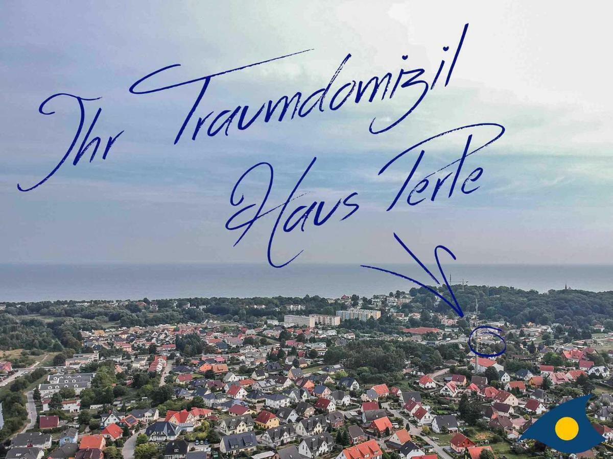 Апартаменты Haus Perle Whg 01 Херингсдорф Экстерьер фото